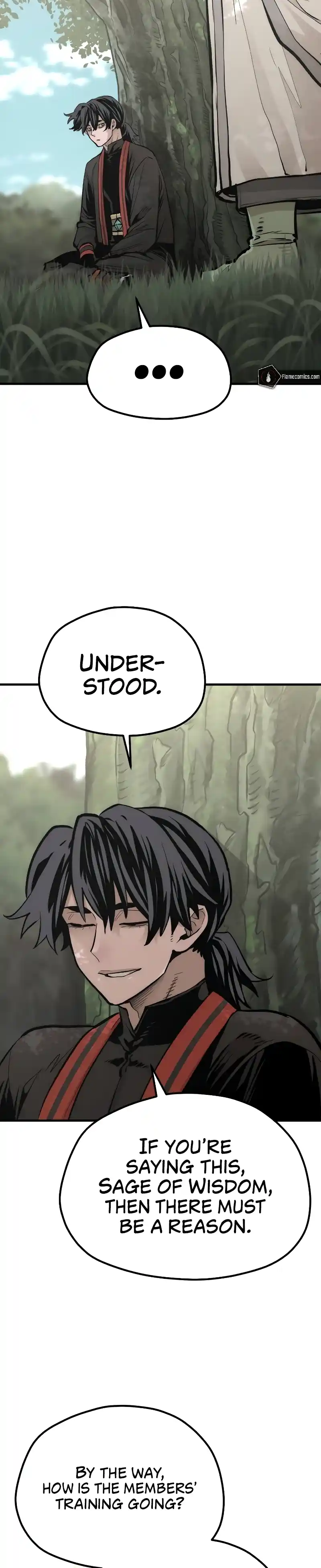 Read Murim Rpg Simulation Manga Online