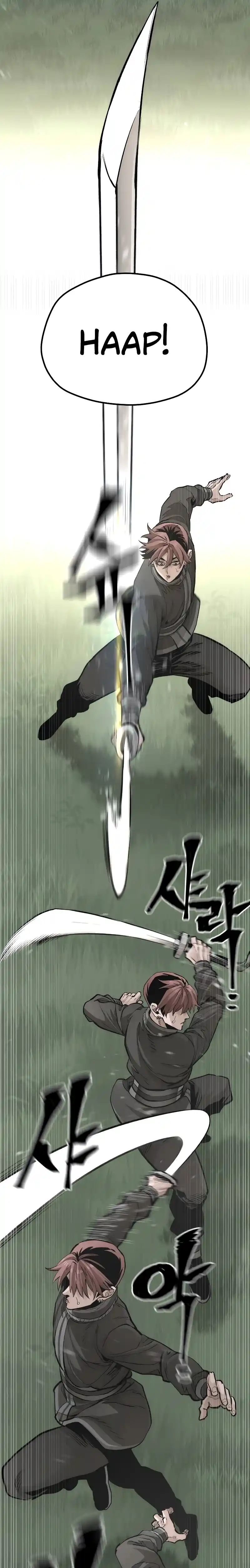 Read Murim Rpg Simulation Manga Online