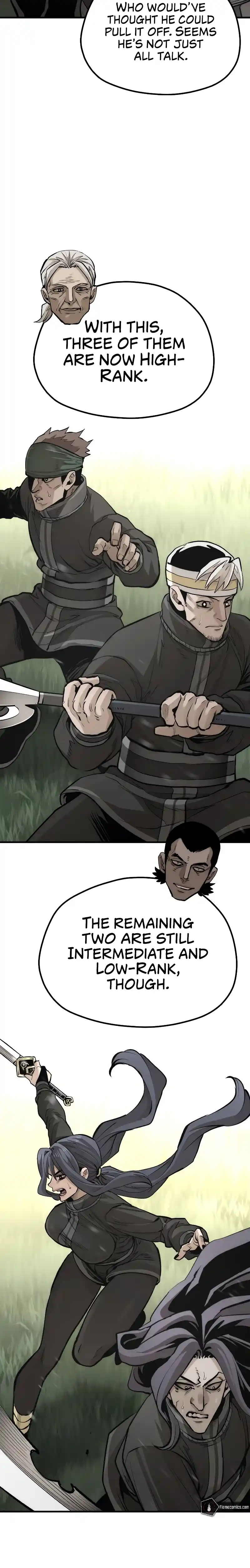 Read Murim Rpg Simulation Manga Online