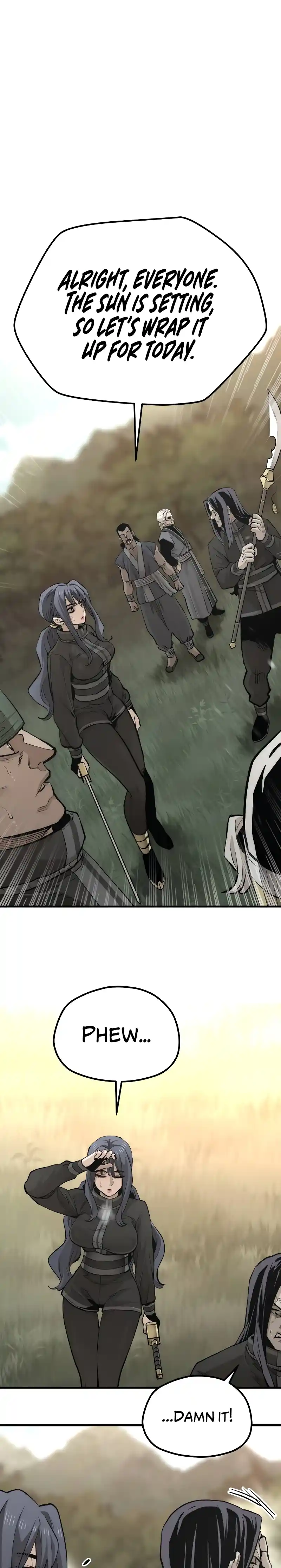 Read Murim Rpg Simulation Manga Online