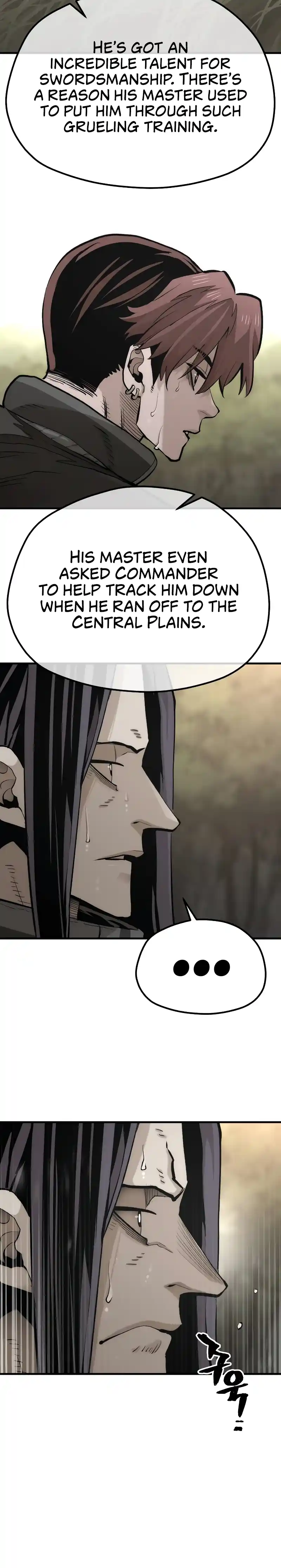 Read Murim Rpg Simulation Manga Online