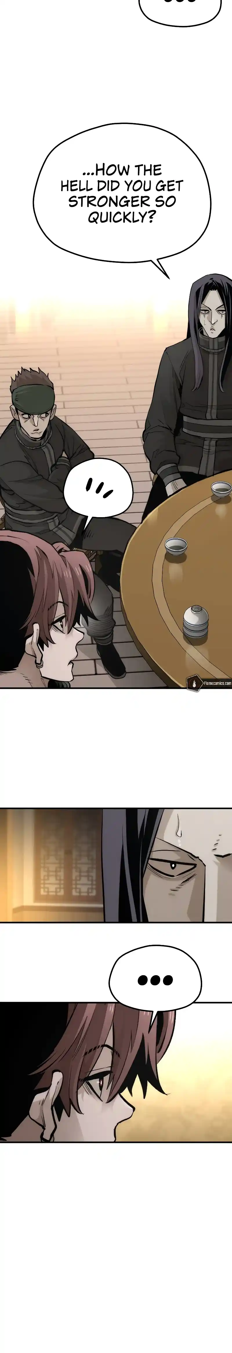 Read Murim Rpg Simulation Manga Online