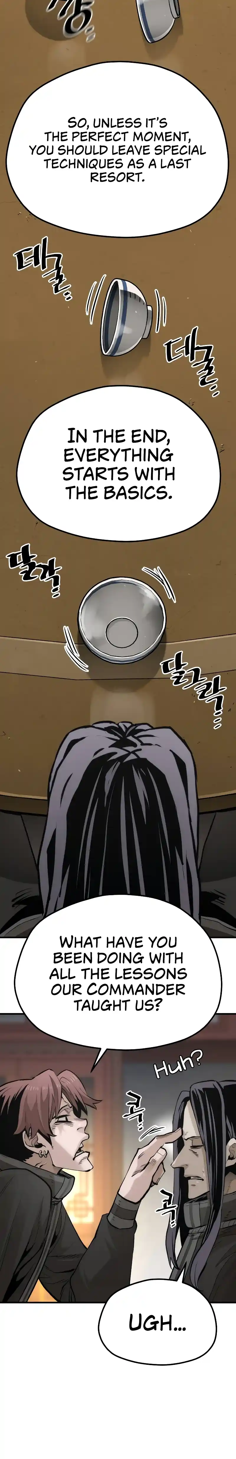 Read Murim Rpg Simulation Manga Online