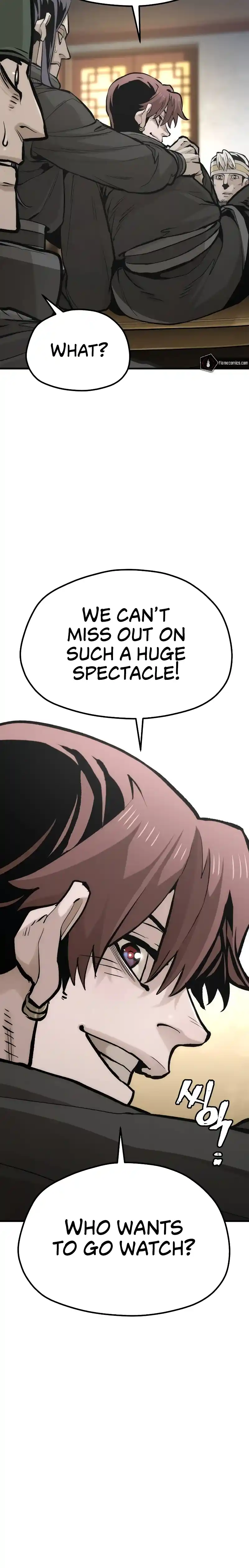 Read Murim Rpg Simulation Manga Online