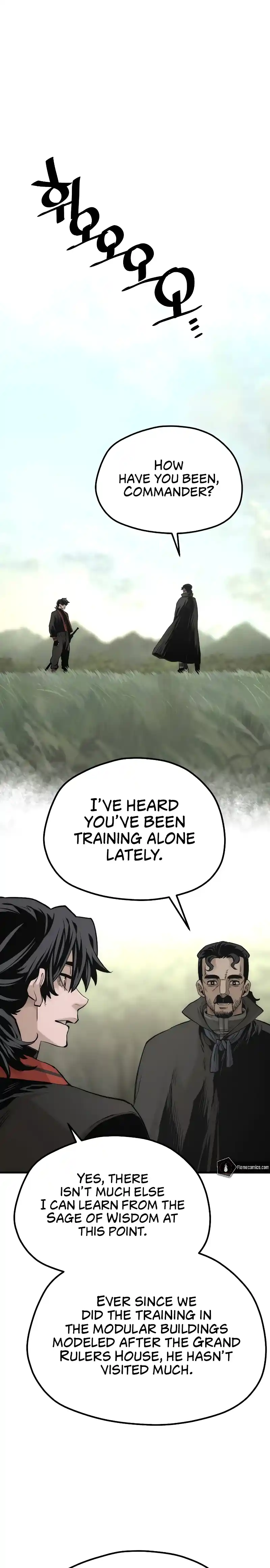 Read Murim Rpg Simulation Manga Online