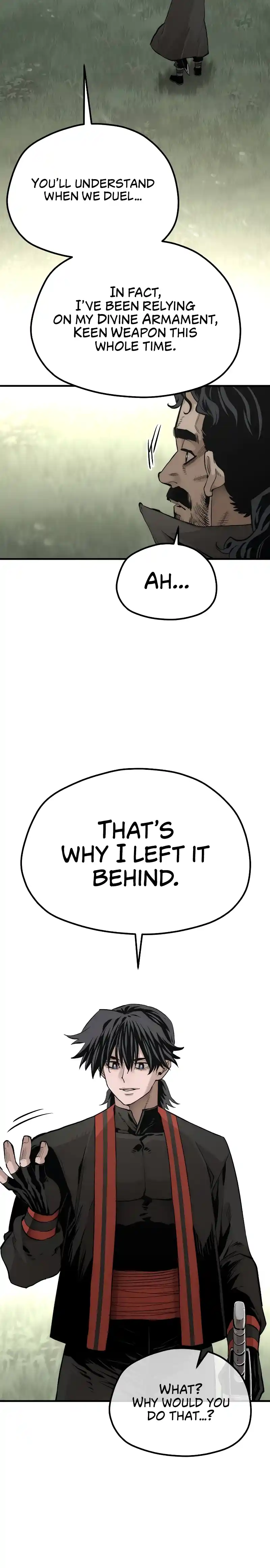 Read Murim Rpg Simulation Manga Online