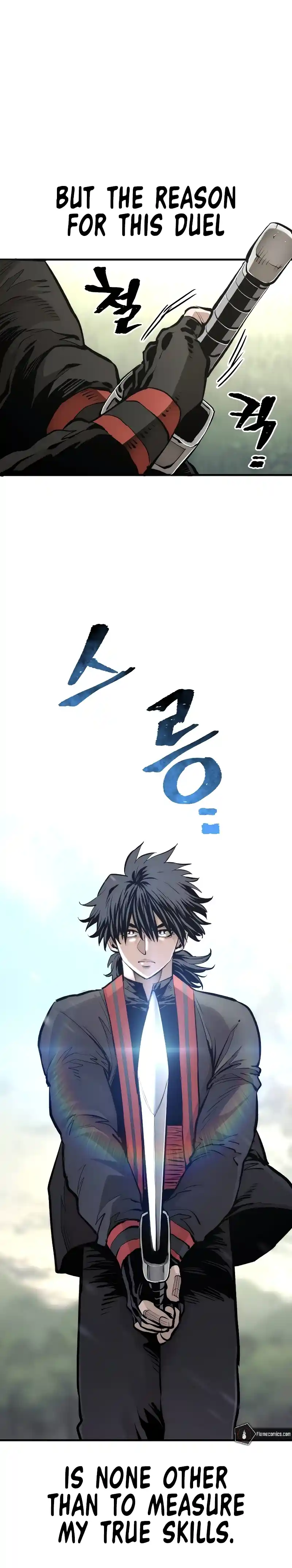 Read Murim Rpg Simulation Manga Online