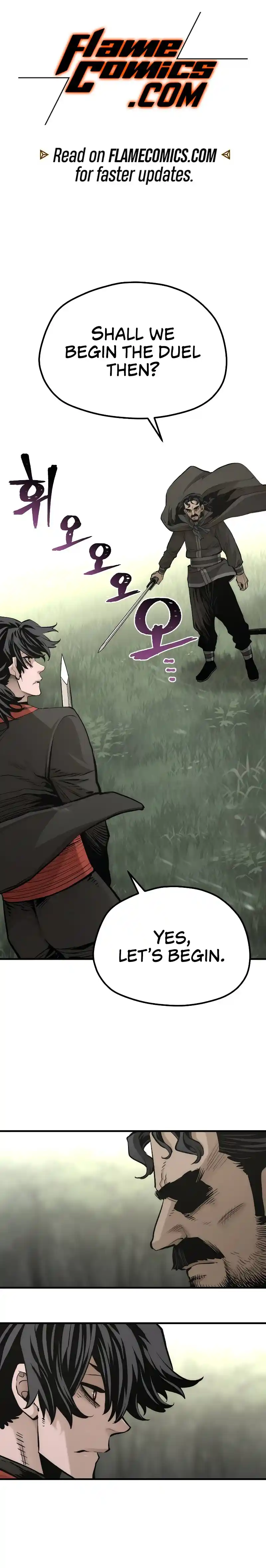 Read Murim Rpg Simulation Manga Online