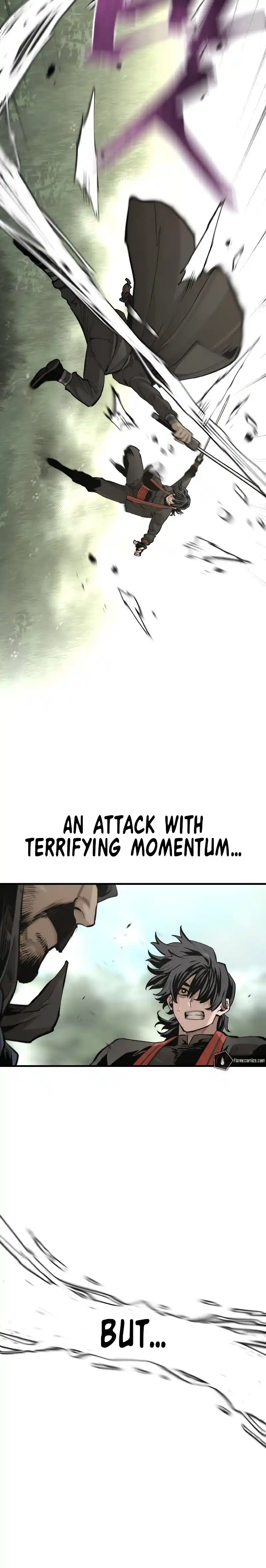 Read Murim Rpg Simulation Manga Online