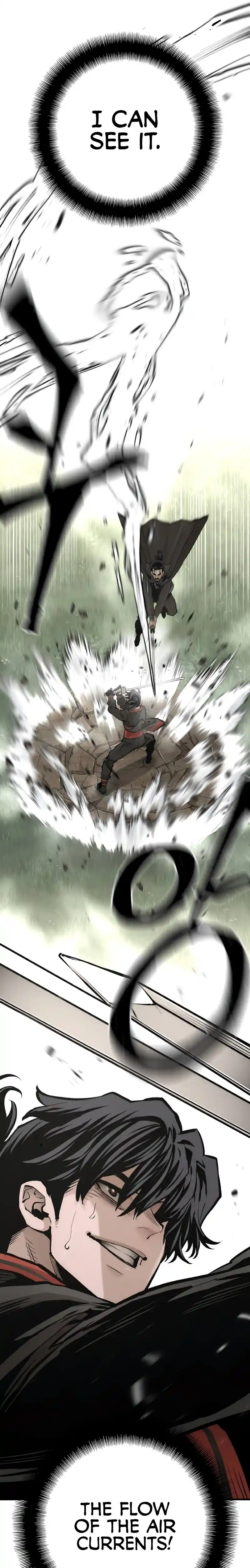 Read Murim Rpg Simulation Manga Online