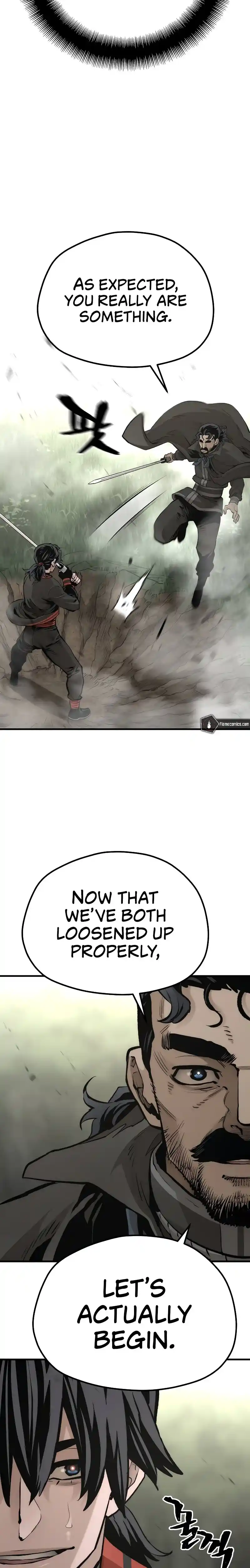 Read Murim Rpg Simulation Manga Online