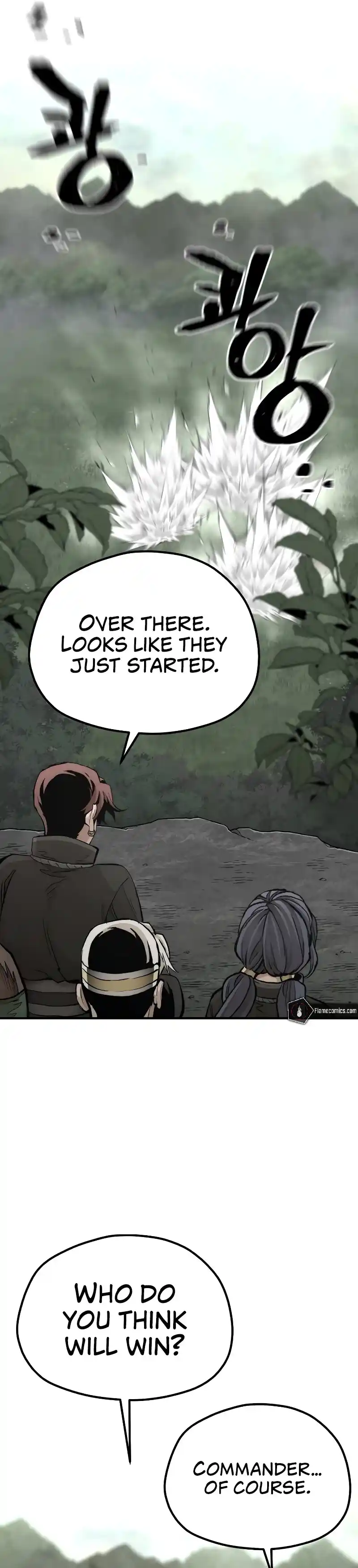 Read Murim Rpg Simulation Manga Online