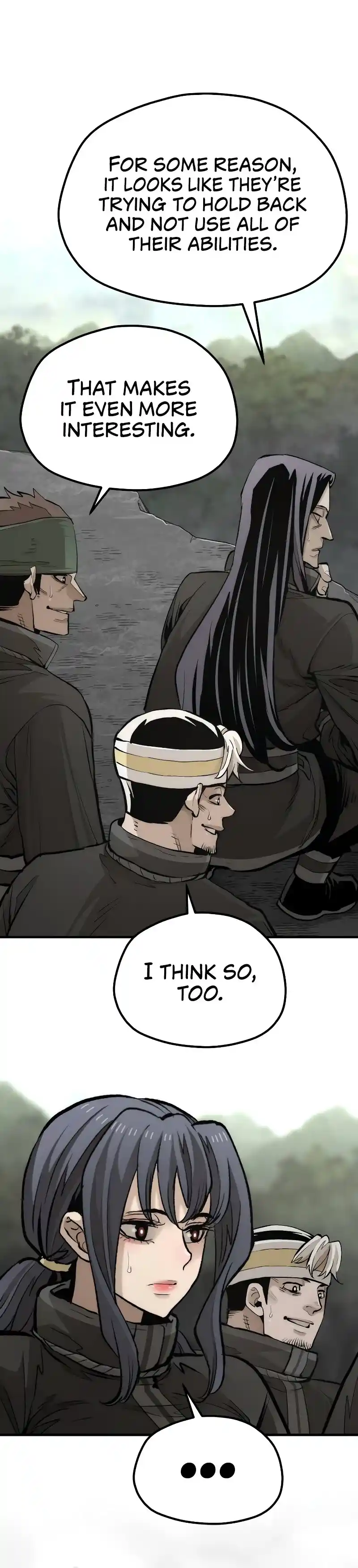 Read Murim Rpg Simulation Manga Online