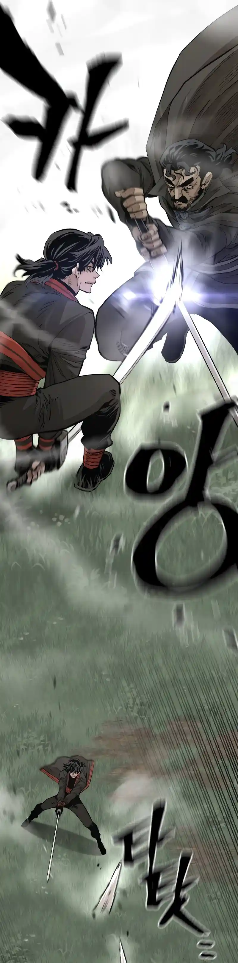 Read Murim Rpg Simulation Manga Online