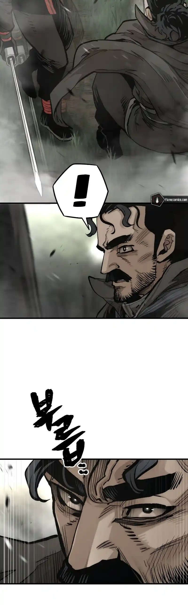 Read Murim Rpg Simulation Manga Online