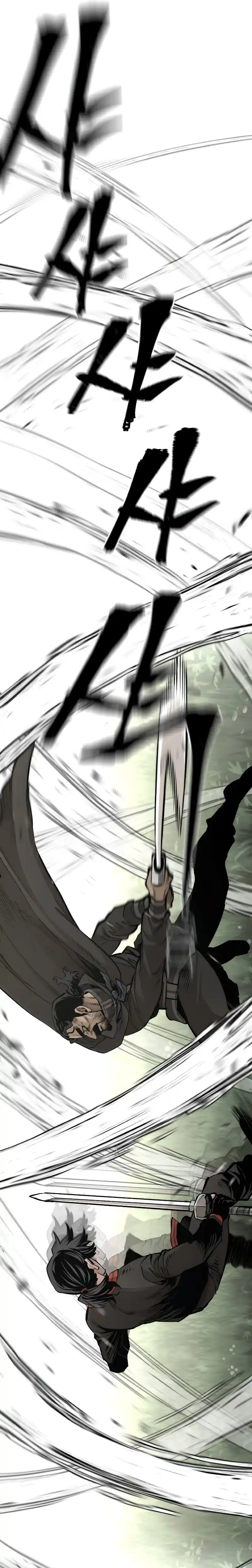 Read Murim Rpg Simulation Manga Online