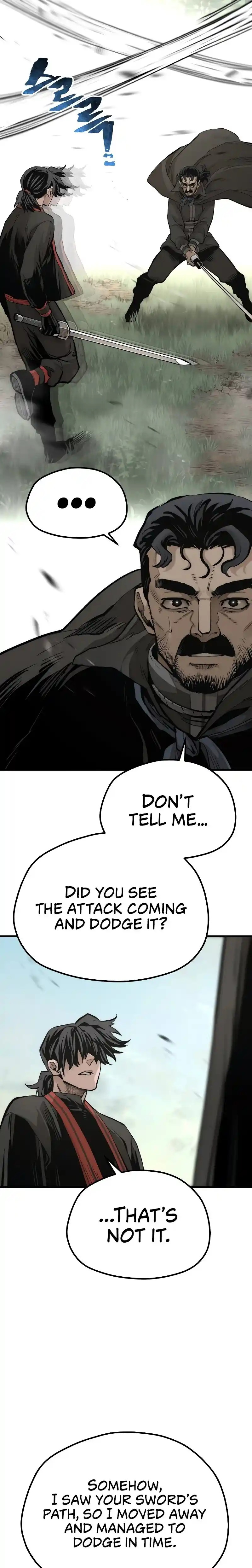 Read Murim Rpg Simulation Manga Online