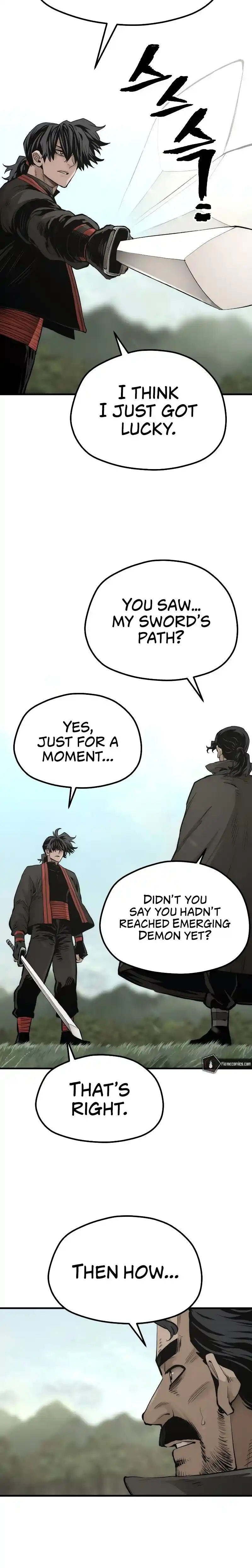 Read Murim Rpg Simulation Manga Online