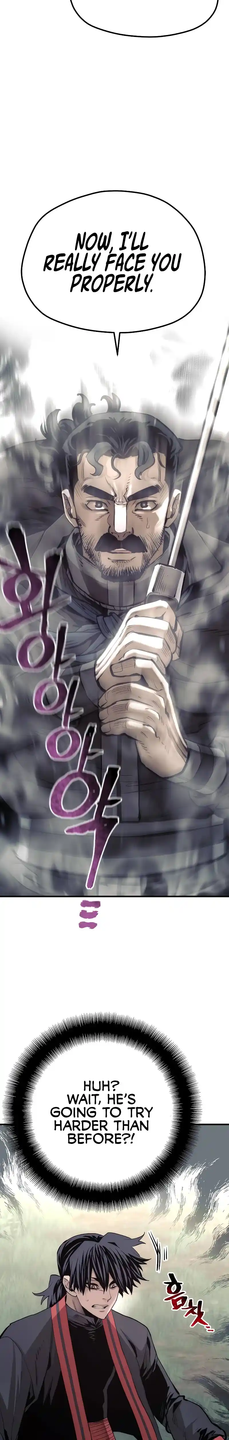 Read Murim Rpg Simulation Manga Online