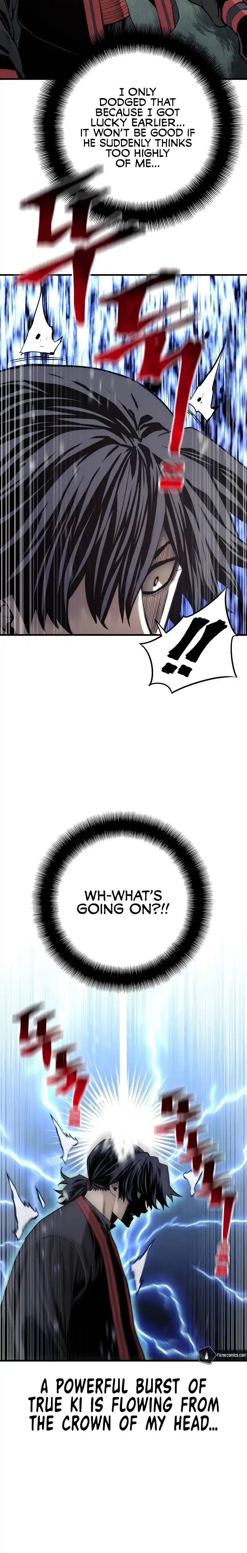 Read Murim Rpg Simulation Manga Online