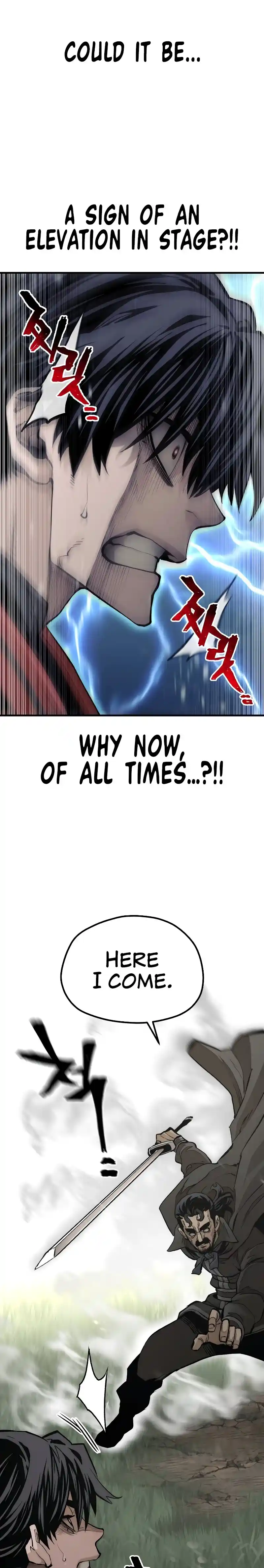 Read Murim Rpg Simulation Manga Online