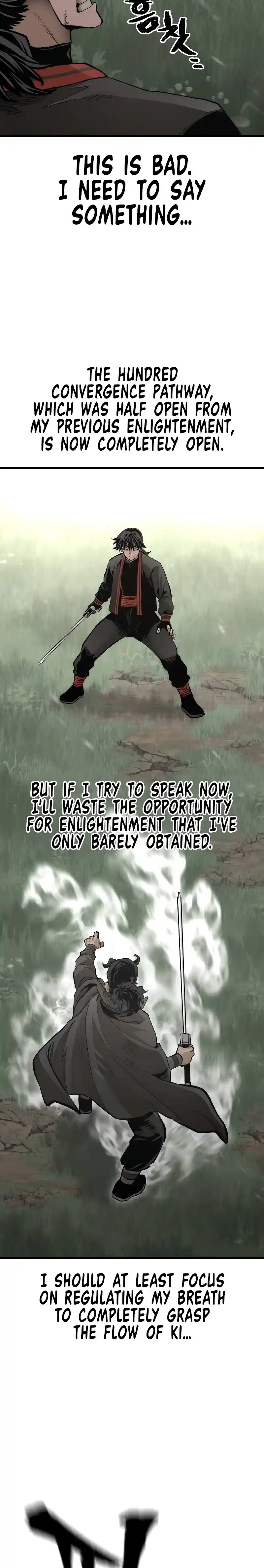 Read Murim Rpg Simulation Manga Online