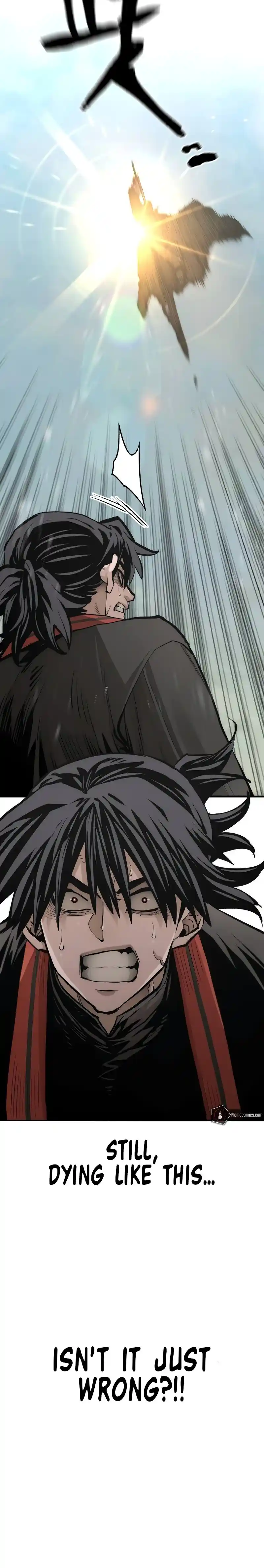 Read Murim Rpg Simulation Manga Online