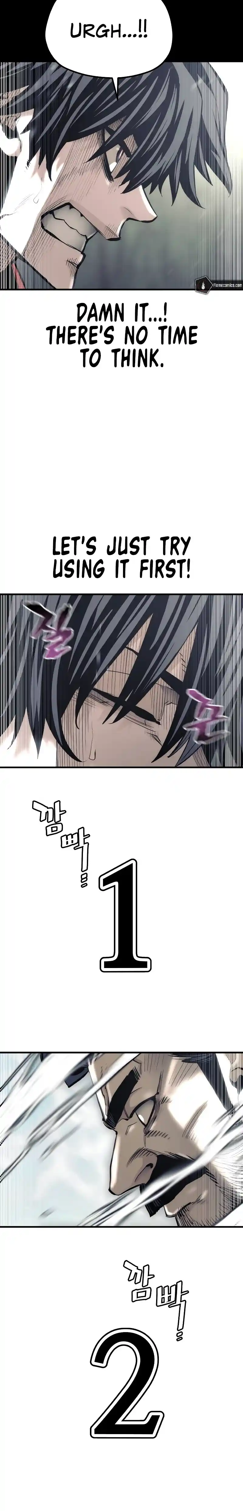 Read Murim Rpg Simulation Manga Online