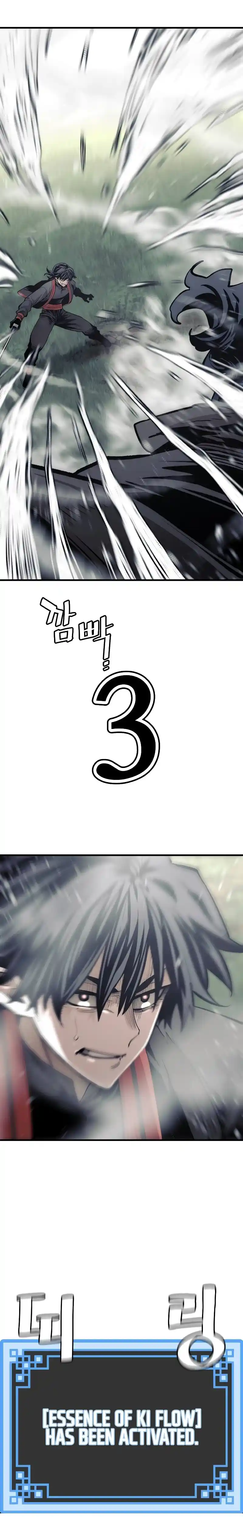 Read Murim Rpg Simulation Manga Online