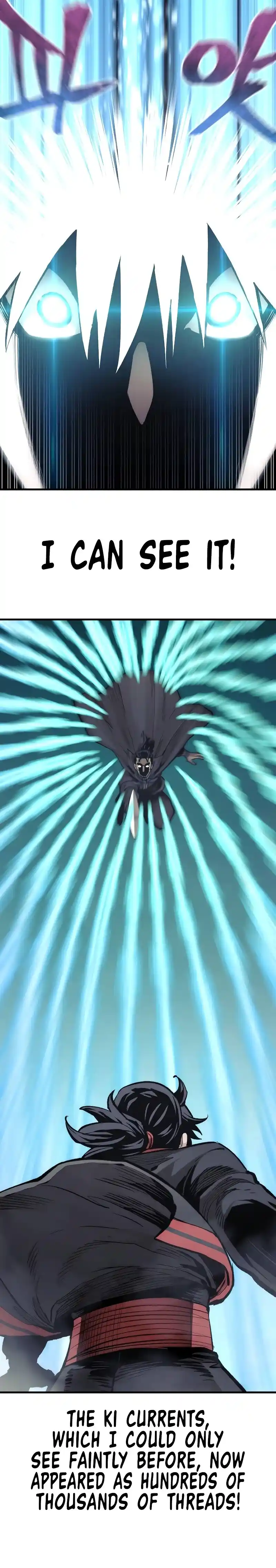 Read Murim Rpg Simulation Manga Online