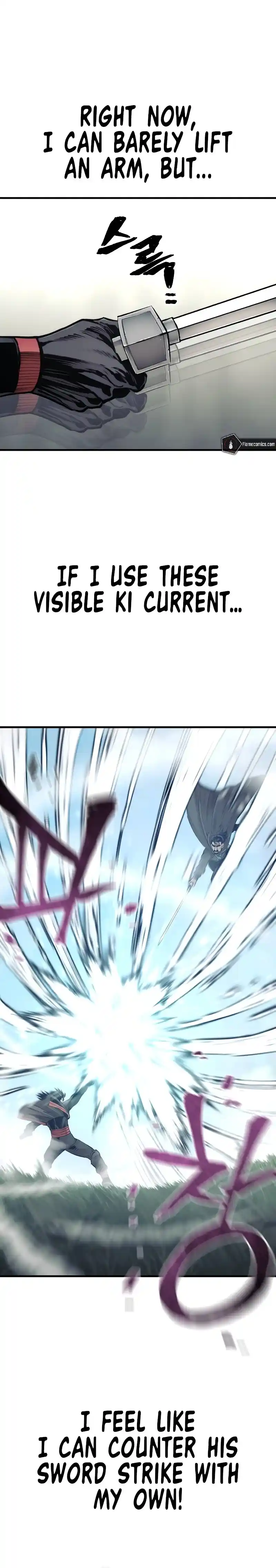 Read Murim Rpg Simulation Manga Online