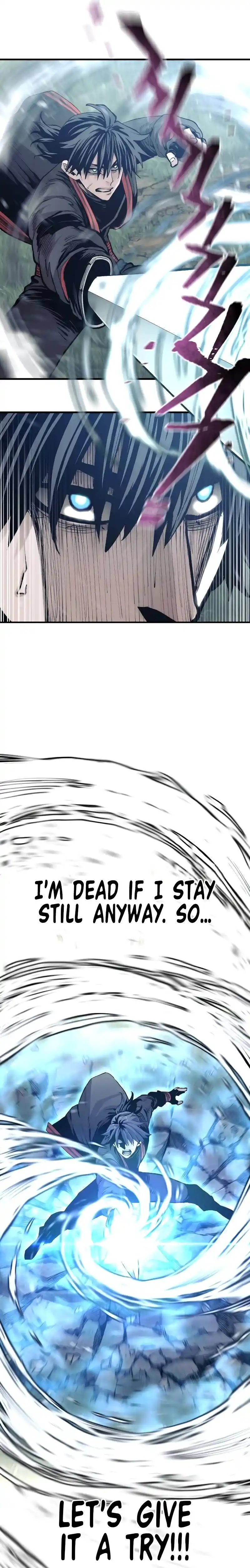 Read Murim Rpg Simulation Manga Online