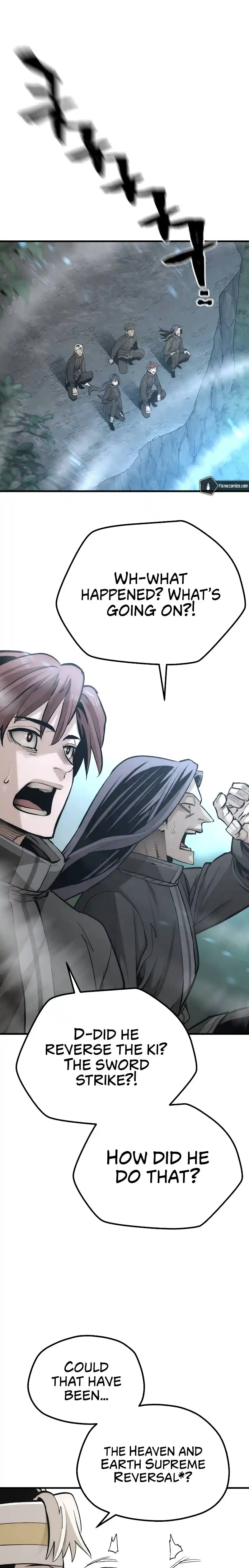 Read Murim Rpg Simulation Manga Online