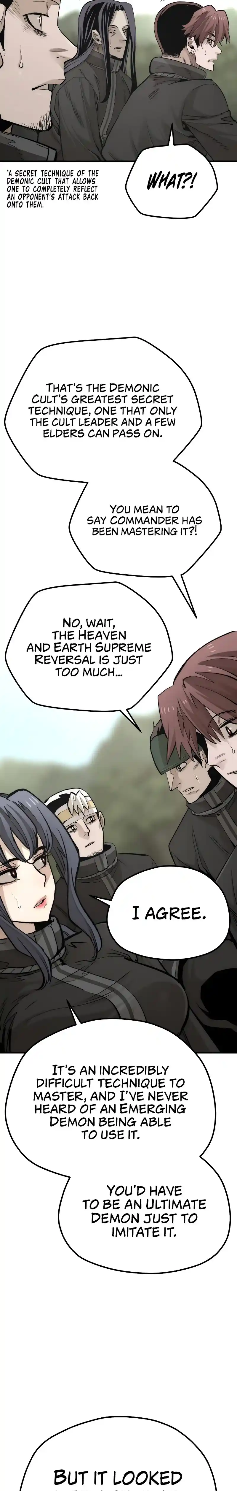 Read Murim Rpg Simulation Manga Online