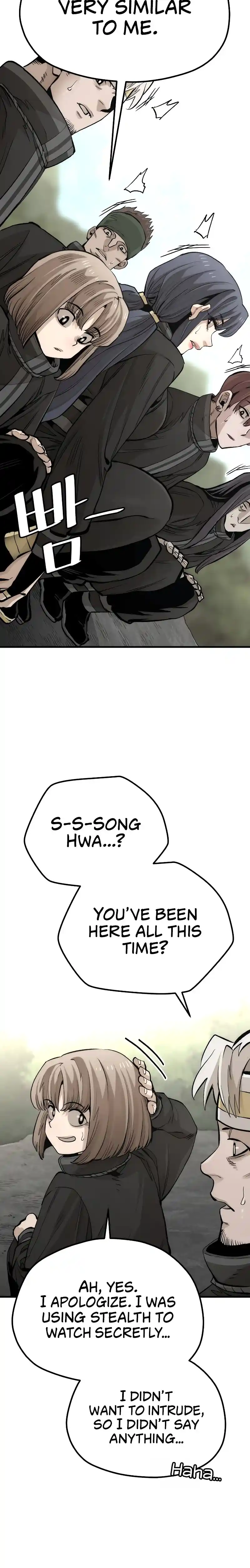 Read Murim Rpg Simulation Manga Online