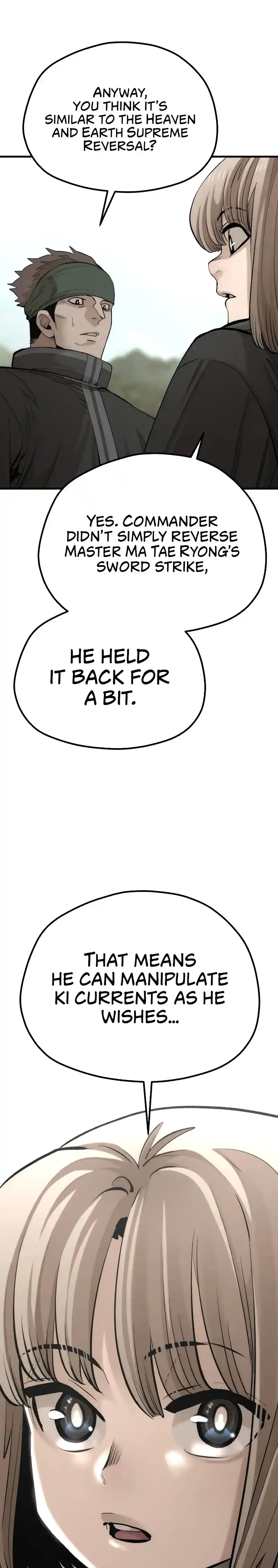 Read Murim Rpg Simulation Manga Online