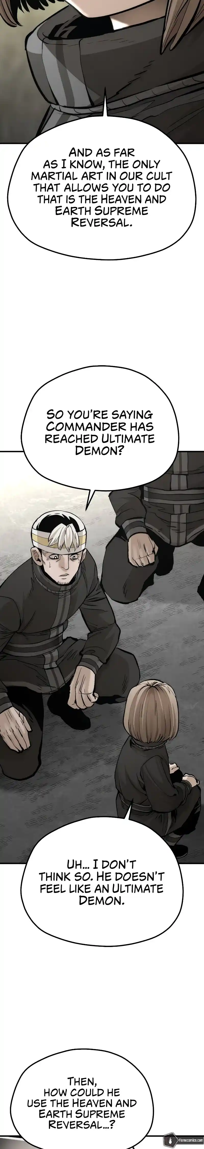 Read Murim Rpg Simulation Manga Online