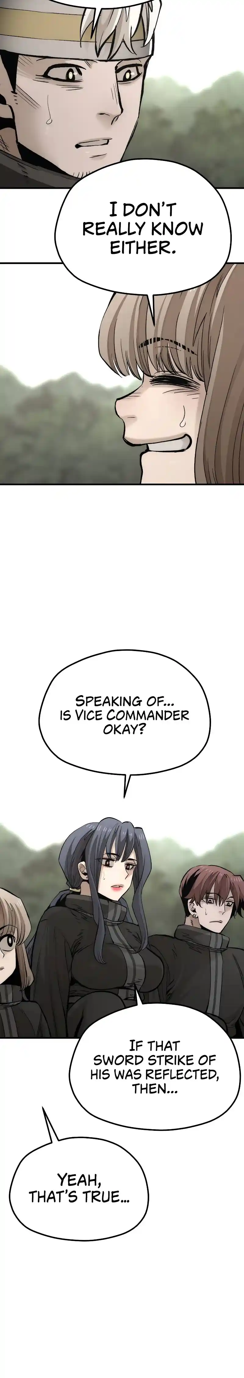 Read Murim Rpg Simulation Manga Online