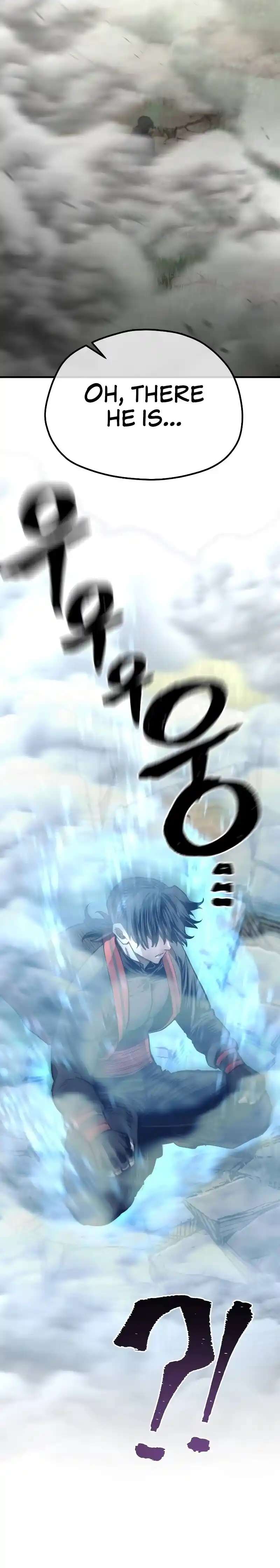 Read Murim Rpg Simulation Manga Online