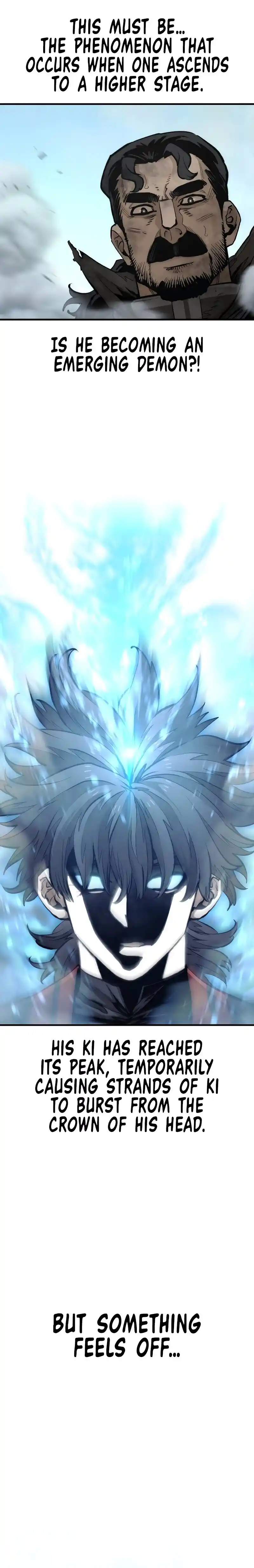 Read Murim Rpg Simulation Manga Online