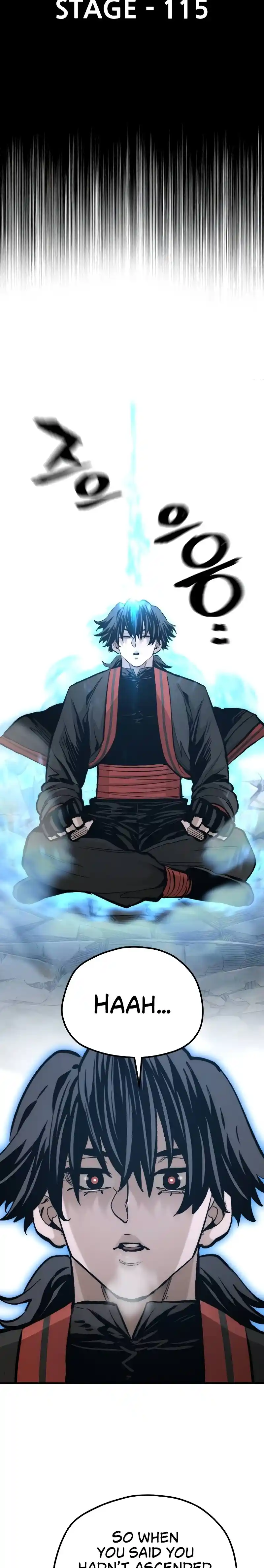 Read Murim Rpg Simulation Manga Online