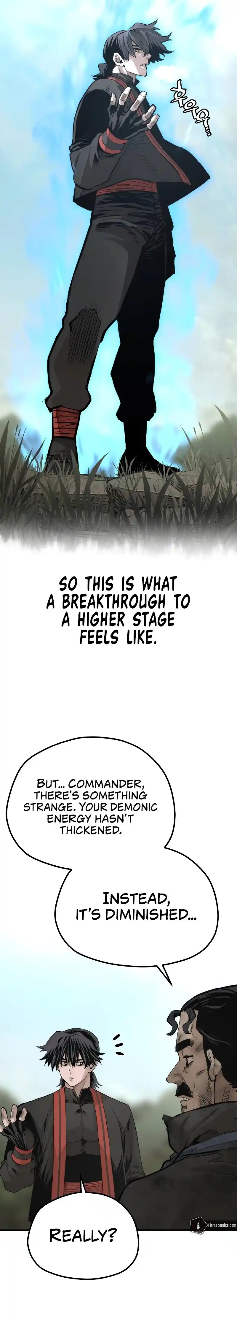 Read Murim Rpg Simulation Manga Online