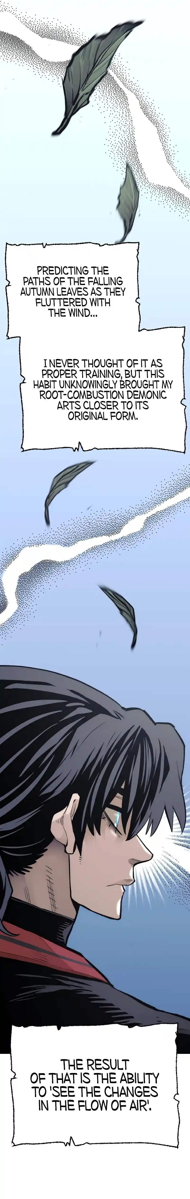 Read Murim Rpg Simulation Manga Online