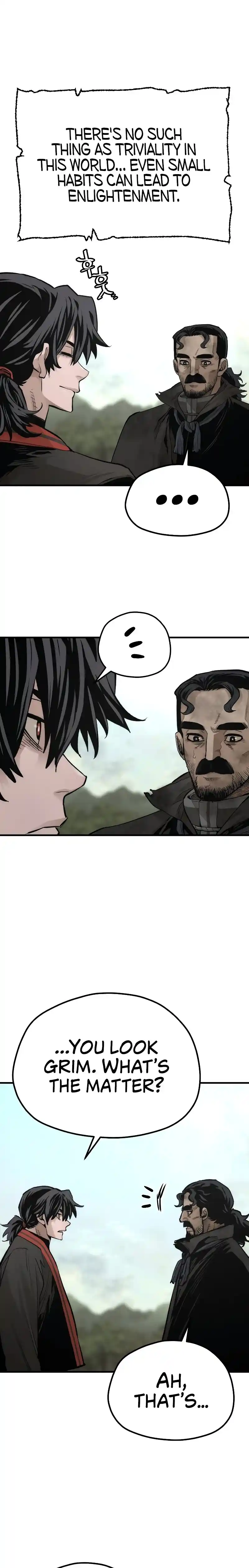 Read Murim Rpg Simulation Manga Online