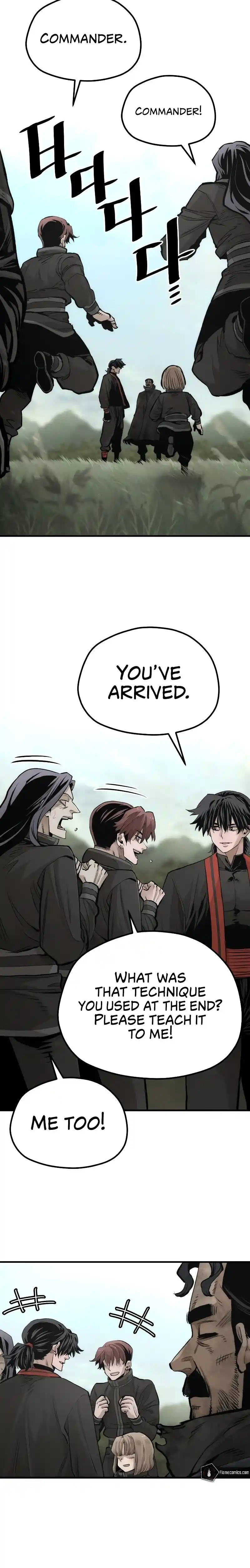 Read Murim Rpg Simulation Manga Online