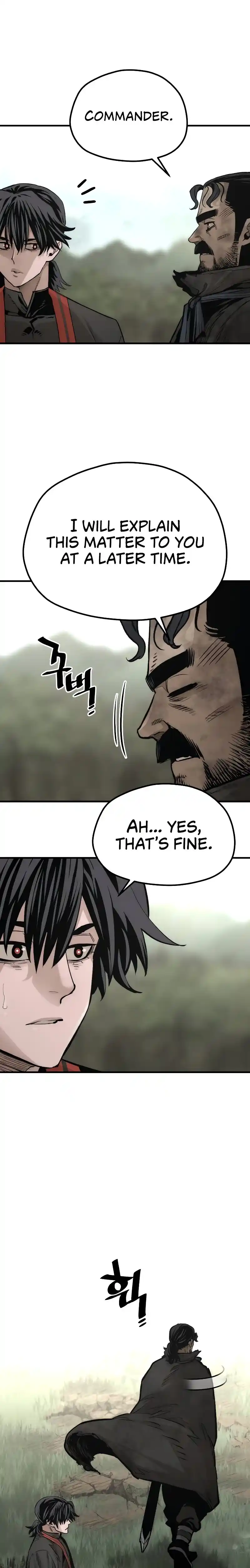 Read Murim Rpg Simulation Manga Online