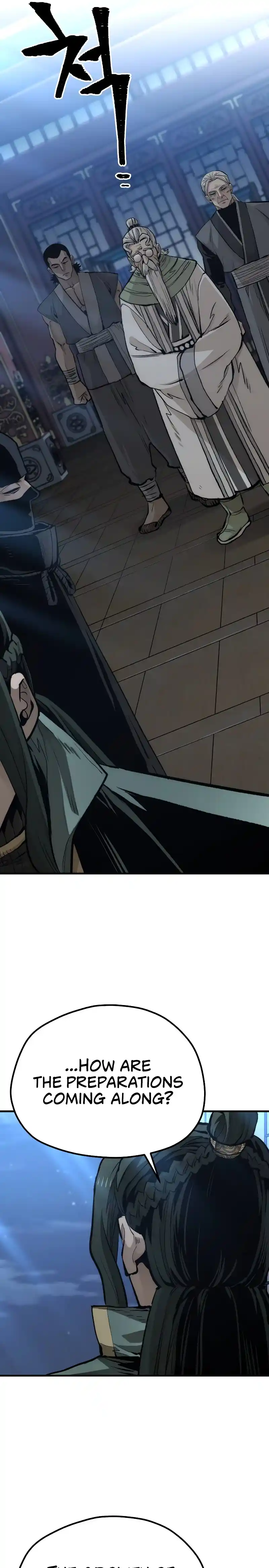 Read Murim Rpg Simulation Manga Online