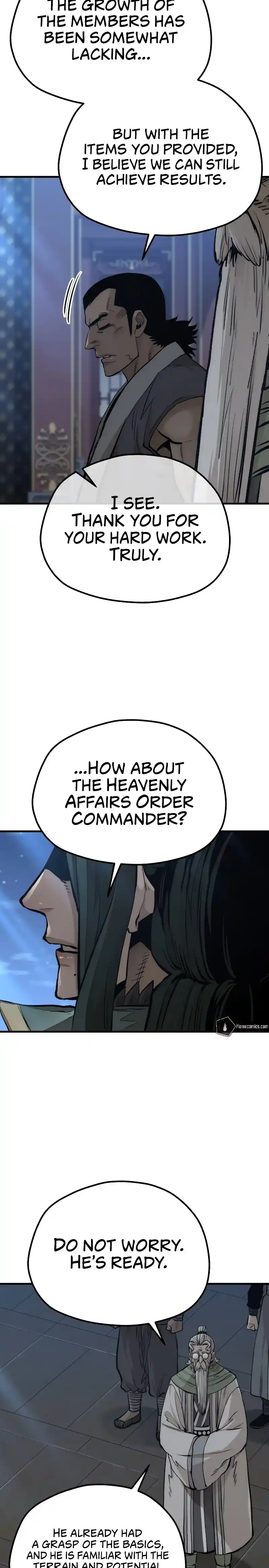 Read Murim Rpg Simulation Manga Online