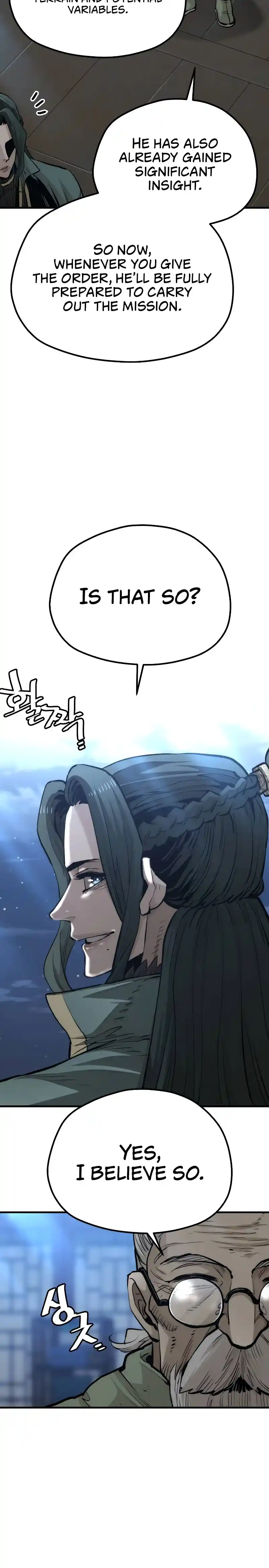 Read Murim Rpg Simulation Manga Online