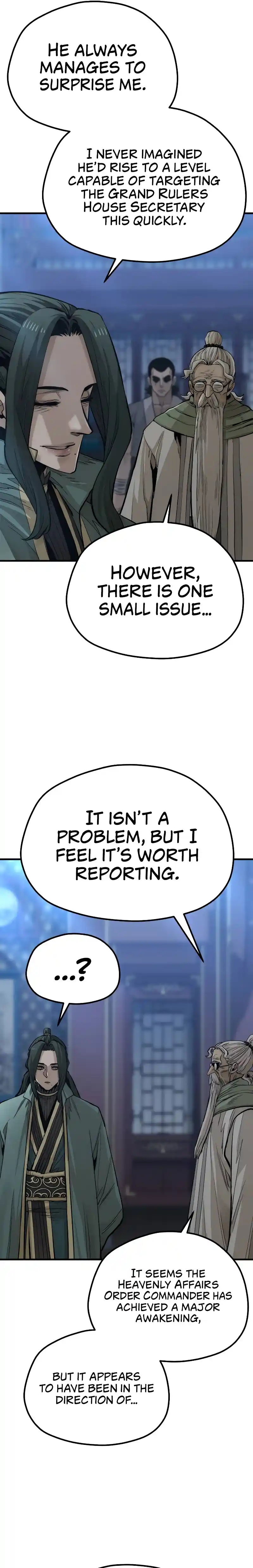 Read Murim Rpg Simulation Manga Online